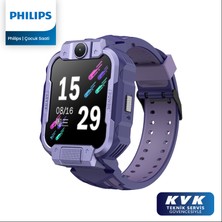 Philips Phılıps W2215A Akıllı Çocuk Saati