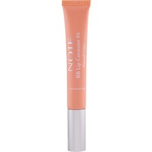 Braventa Collection Note Bb Corrector 04 Renk Eşitleyici Dudak Parlatıcısı, Turuncu