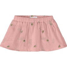 Braventa Collection Name It Nbfhasıne Bloomer Skırt Etek Kız Çocuk