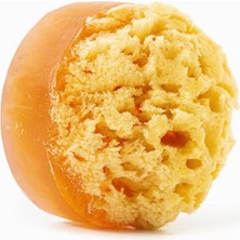 Braventa Collection Dionesse Deniz Süngerli Reishi Mantarı Sabunu 140 gr | Cildi Yenileyen 100% Doğal El Yapımı Sabun