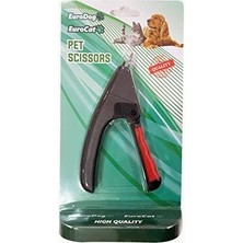 Braventa Collection Eurodog& Tırnak Makası Dikey Büyük Boy