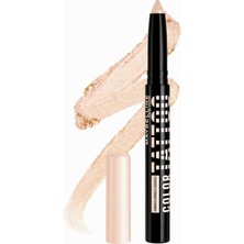 Braventa Collection New York Color Tattoo 24H Eye Stix - Shining