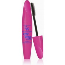 Braventa Collection Golden Rose City Style Mascara Maskara