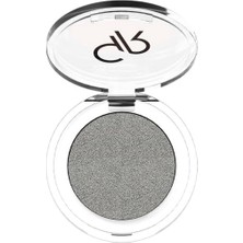 Braventa Collection Golden Rose Soft Color Shimmer Mono Eyeshadow No:81 1 Paket