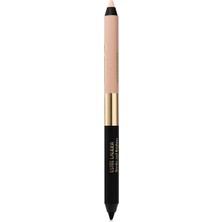 Braventa Collection Estée Lauder Smoke & Brighten Kajal Eyeliner Duo 04 Noir-Cream