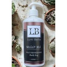 Braventa Collection Lumi Bella Selülit Jeli