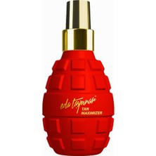 Braventa Collection Eda Taşpınar Tan Maximizer Bronzing Bomb 200 ml