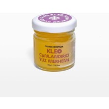 Braventa Collection Otama Kırkpınar Kleo Canlandırıcı Yüz Merhemi 40 ml