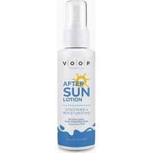 Braventa Collection Güneş Sonrası Losyon Co Q10 150 ml