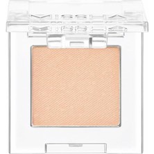 Braventa Collection Modern Shadow Işıltılı 201 Lace Chiffon Far 2g