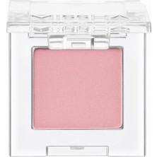 Braventa Collection Yumuşak Dokulu, Dökülme Yapmayan Mat Tekli Göz Farı Modern Shadow Matte (102 Baby Soap)