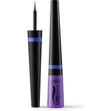 Braventa Collection Line Extend Dipliner 06 Lavender, Mavi