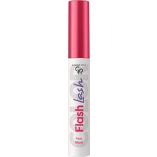 Braventa Collection Golden Rose Flash Lash Colered Mascara No: 05 Pink Blaze - Renkli Maskara