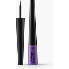 Braventa Collection Line Extend Dipliner 01#bossgirl , Siyah