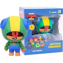 Pmı BRW6010 Brawl Stars Tekli Aksiyon Figürü