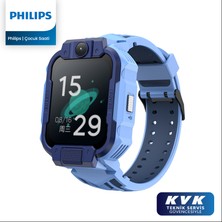 Philips Phılıps W2215A Akıllı Çocuk Saati (Distribütör Garantili)