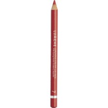 Braventa Collection Color Kalıcı ve Bakim Yapan Dudak Kalemi 7 Wild Strawberry