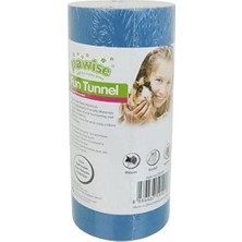 Braventa Collection Hamster Oyun Tüneli Medium 23X10,5 cm