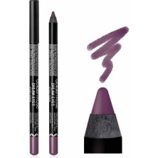 Braventa Collection Golden Rose Dream Eyes Eyeliner No: 425