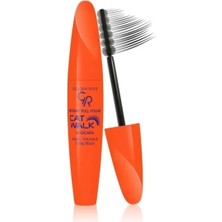 Braventa Collection Golden Rose Walk Mascara 1 Paket