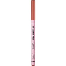 Braventa Collection Candy Dudak Kalemi 03 Cookie Dough, Nude