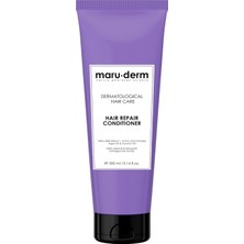 Braventa Collection Maru.derm Yıpranmış Saçlar Için Onarıcı Saç Kremi 300 ml