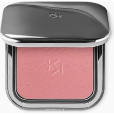 Braventa Collection Kiko Allık - Unlimited Blush - 10 Warm Mauve - Yüksek Pigmentli