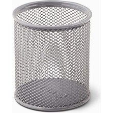 Braventa Collection Mas Perfore Kalemllik, Gri