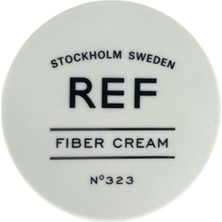 Braventa Collection Fiber Krem 323