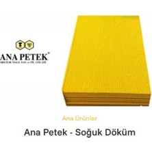 Soğuk Döküm Ana Petek (10 kg )