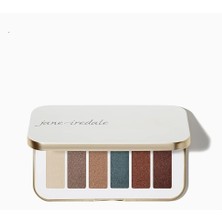 Braventa Collection Jane Iredale Göz Farı Kit Palet