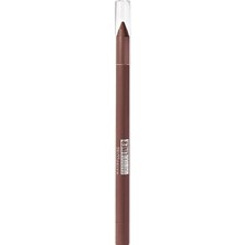 Braventa Collection New York Tattoo Liner Jel Göz Kalemi - 911 Smooth Walnut (Kahverengi)