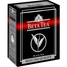 Braventa Collection Beta Selected Quality Siyah Çay 500 gr