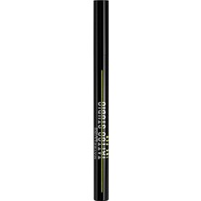 Braventa Collection New York Tattoo Liner Ink Pen - /siyah