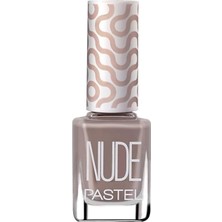 Braventa Collection Pastel Nude Oje 759, 13 ml