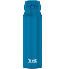 Braventa Collection Thermos JNL-750 Ultralight Mug 0.75 Lt Mavi Termos 198454