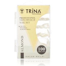 Braventa Collection Trina 100 ‘lü Kutulu (Almond) - 03