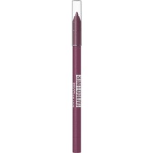 Braventa Collection New York Tattoo Liner Jel Göz Kalemi - 818 Bliss
