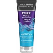 Braventa Collection John Frieda Frizz Ease Dream Curls Belirgin Bukleler Için Nemlendirici Jel