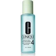 Braventa Collection Clarifying Lotion 4 - Karma ve Yağlı Ciltler Için Temizleyici Tonik 200ML