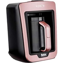 Braventa Collection Fakir Türk Kahvesi Makinesi Rosie