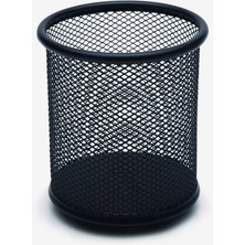 Braventa Collection Mas Perfore Kalemllik, Siyah