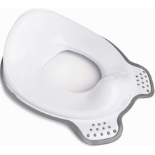 Braventa Collection Babyjem 327 Pls.klozet Adaptörü Mat Beyaz