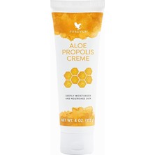 Braventa Collection Forever Living Products Aloe Propolis Krem