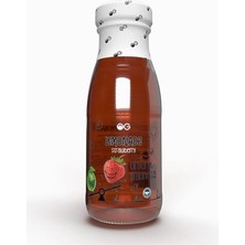 Braventa Collection Og Organik Çilekli Limonata 250 ml