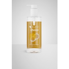 Braventa Collection Pure Choice Yüz ve Vücut Için Temizleme Yağı