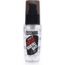 Braventa Collection New Well Makeover Makyaj Bazı 1 Paket (1 x 75 G)