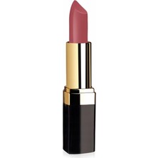 Braventa Collection Golden Rose Lipstick Ruj No: 144