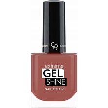 Braventa Collection Golden Rose Extreme Gel Shine Nail Color No:51
