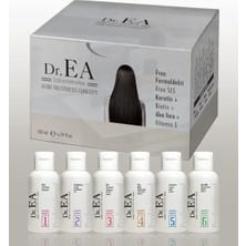 Braventa Collection Dr. Ea Laboratories Brezilya Fönü Mini Set